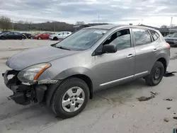 2015 Nissan Rogue Select S en venta en Lebanon, TN