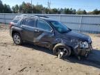 2015 GMC Terrain SLT