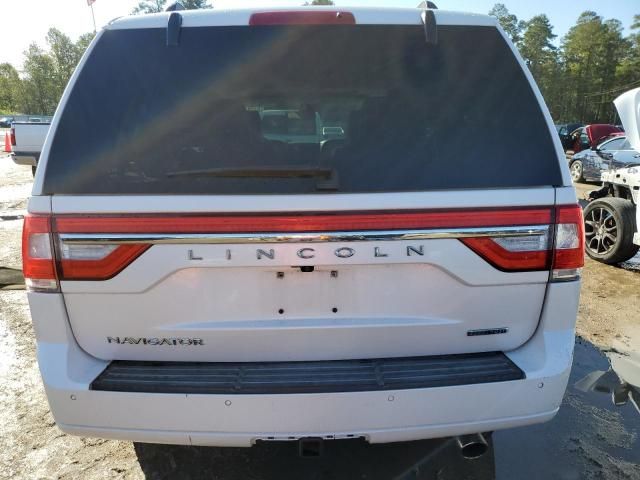 2015 Lincoln Navigator