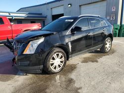 Cadillac Vehiculos salvage en venta: 2011 Cadillac SRX Luxury Collection