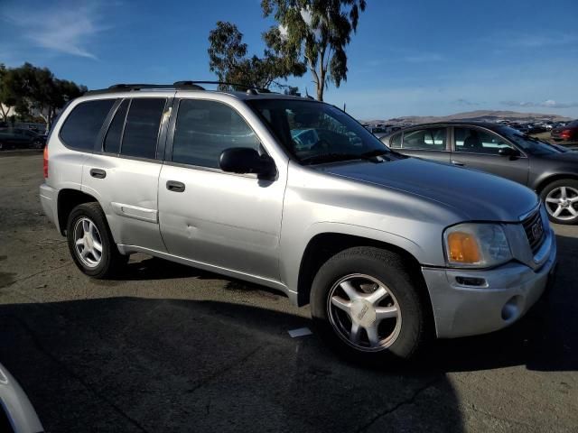 2005 GMC Envoy