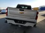 2023 Chevrolet Silverado K1500 High Country