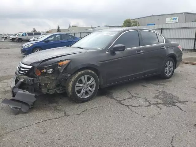 2011 Honda Accord LXP