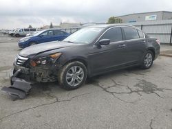 2011 Honda Accord LXP en venta en Bakersfield, CA