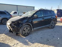 2016 Toyota Rav4 LE en venta en Haslet, TX