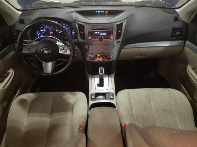 2011 Subaru Outback 2.5I Premium