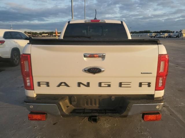 2020 Ford Ranger XL