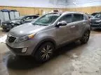 2013 KIA Sportage EX