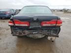 2002 Honda Accord EX