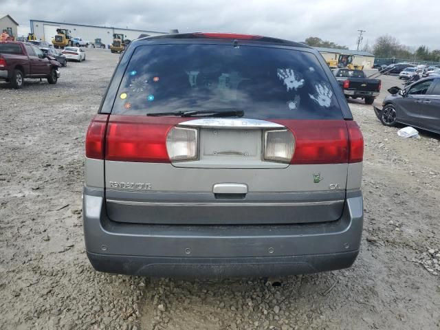 2007 Buick Rendezvous CX