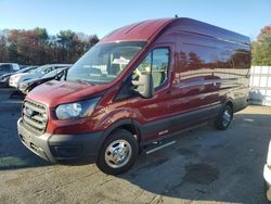 2020 Ford Transit T-350 en venta en Exeter, RI