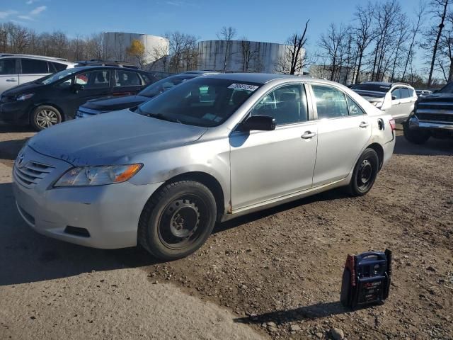 2009 Toyota Camry Base