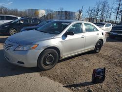 2009 Toyota Camry Base en venta en Central Square, NY