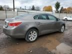 2012 Buick Lacrosse