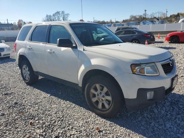 2011 Mazda Tribute I