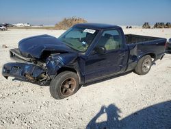 GMC Sonoma Vehiculos salvage en venta: 2002 GMC Sonoma