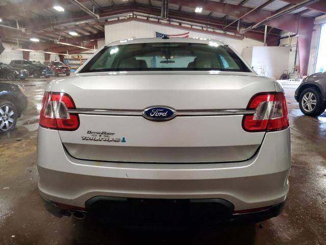 2011 Ford Taurus SE