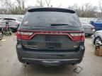 2014 Dodge Durango R/T