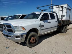 Dodge salvage cars for sale: 2017 Dodge RAM 3500