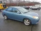 2007 Hyundai Elantra GLS