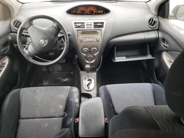 2010 Toyota Yaris