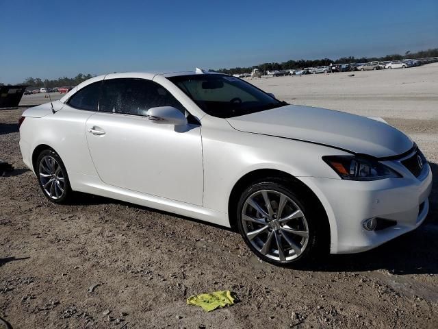 2013 Lexus IS 250