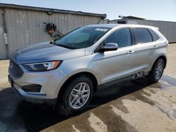 Ford Vehiculos salvage en venta: 2023 Ford Edge SEL