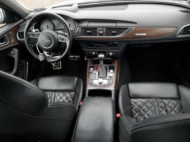 2013 Audi S6