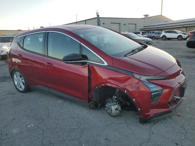 2023 Chevrolet Bolt EV 1LT