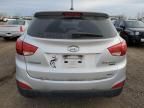 2012 Hyundai Tucson GLS