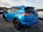 2018 Toyota Rav4 SE