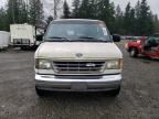 1994 Ford Econoline E350 Super Duty