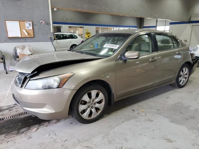 2008 Honda Accord EXL