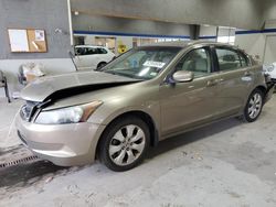 2008 Honda Accord EXL en venta en Sandston, VA