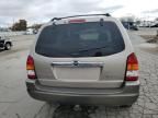 2002 Mazda Tribute LX