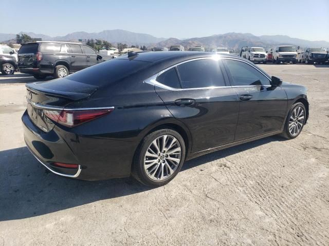 2023 Lexus ES 300H Base