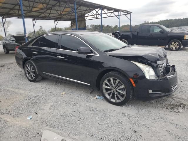 2015 Cadillac XTS