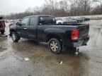 2011 GMC Sierra K1500 SLE