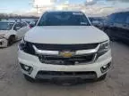 2015 Chevrolet Colorado LT