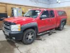 2007 Chevrolet Silverado C1500