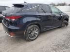 2020 Lexus RX 450H