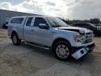 2013 Ford F150 Super Cab