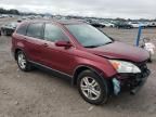 2011 Honda CR-V EXL