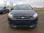 2013 Ford Focus Titanium