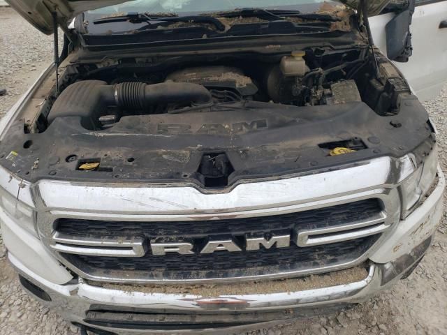 2019 Dodge RAM 1500 Tradesman