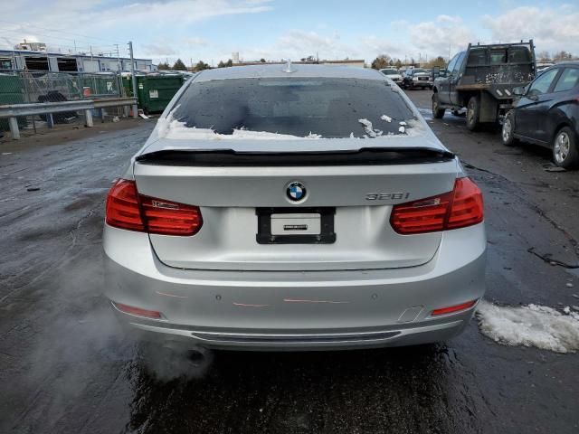 2013 BMW 328 I