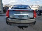 2011 Cadillac CTS Luxury Collection