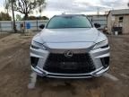 2024 Lexus RX 500H F Sport