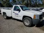 2008 Chevrolet Silverado C1500