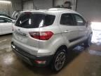 2022 Ford Ecosport Titanium